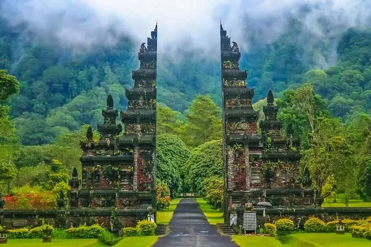 INDONESIA   