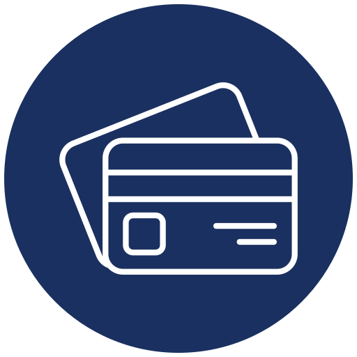 credit card 17210576