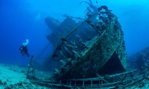 Best Wrecks Red Sea thumb