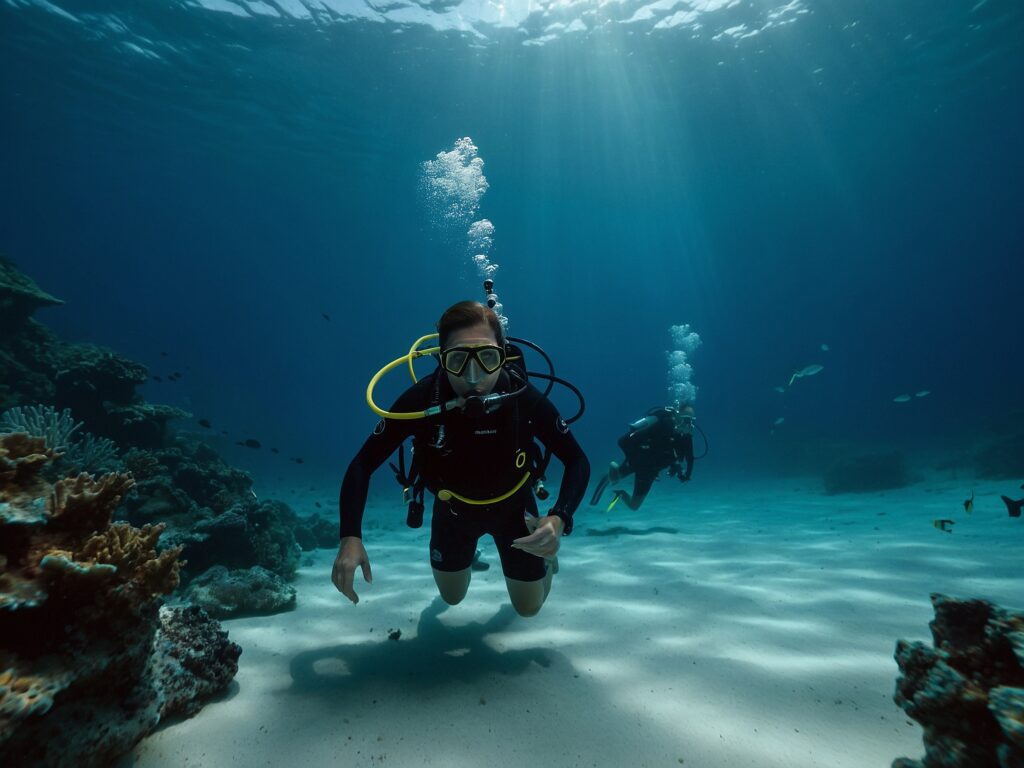 scuba diving adventures 8